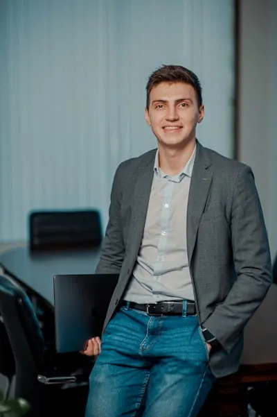 Дмитрий Молоканов